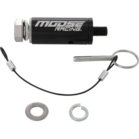 MOOSE QUICK FLAG RELEASE Front - Driven Powersports