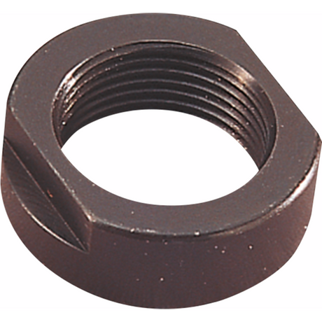 JIMS 90-92 B/T GEARSIDE PINION SHAFT NUT EA Front - Driven Powersports