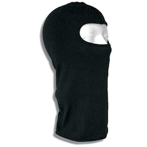 Gears Canada GEARS COTTON BALACLAVA Black One Size Unisex - Driven Powersports