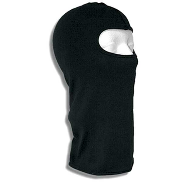 Gears Canada GEARS COTTON BALACLAVA Black One Size Unisex - Driven Powersports