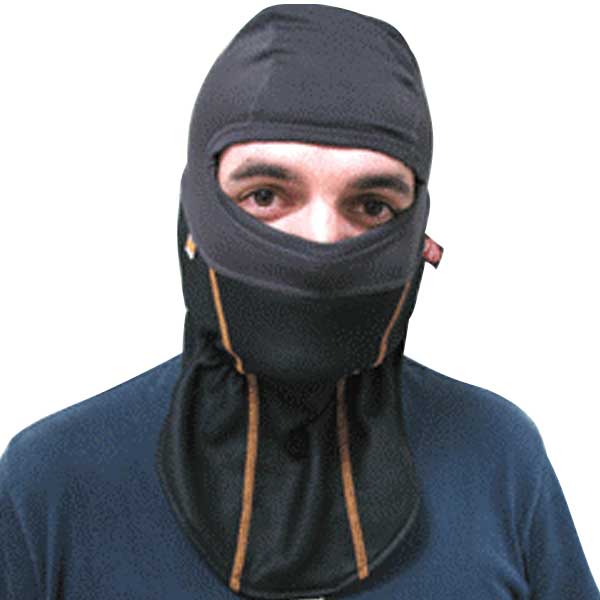 SPX DELUXE WINDPROOF BALACLAVA Unisex One Size - Driven Powersports
