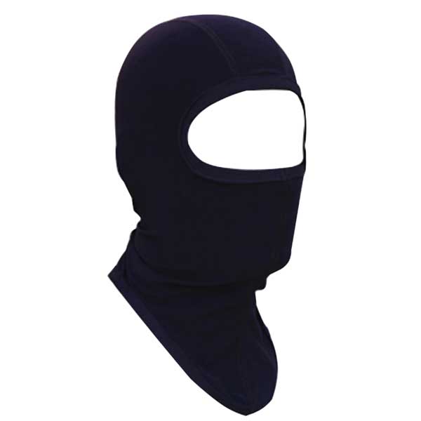 Gears Canada 4WAY STRETCH BALACLAVA Black One Size Unisex - Driven Powersports
