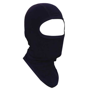 Gears Canada 4WAY STRETCH BALACLAVA Black One Size Unisex - Driven Powersports