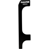 GALFER ADAPTER +63mm Front - Driven Powersports