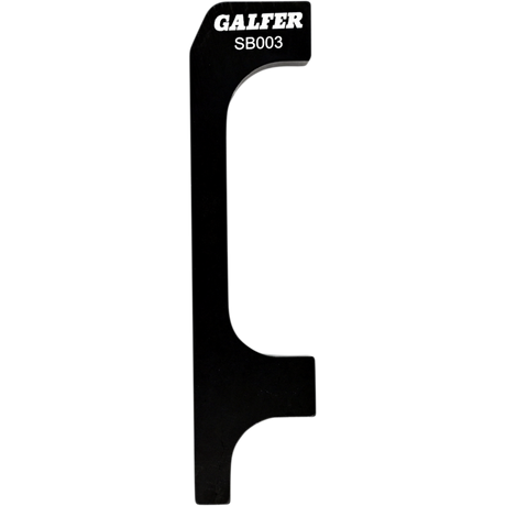 GALFER ADAPTER +63mm Front - Driven Powersports