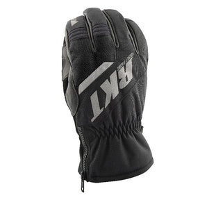 Joe Rocket Rocket Racing Men's Gloves Black Small Men's - Driven Powersports
