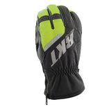Joe Rocket WOMEN'S ROCKET RACING GLOVES High-Visibility/Black Medium Women's - Driven Powersports