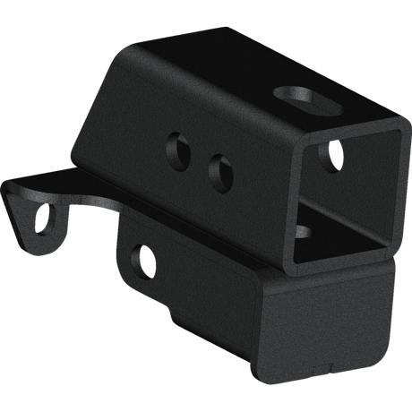 KFI PRODUCTS HITCH - REAR RECEIVER - 2" - POLARIS RZR (101260) Front - Driven Powersports