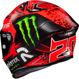 HJC RPHA 1 QUARTARARO REP Back - Driven Powersports