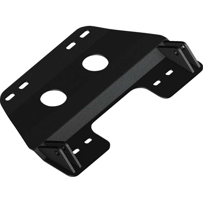 KFI PRODUCTS PLOW MOUNT - HONDA (105800) Front - Driven Powersports