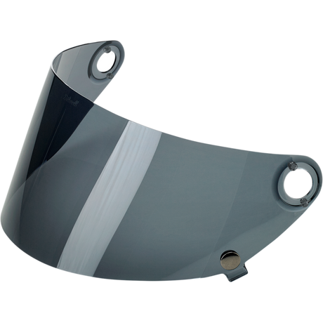 BILTWELL SHIELD G/S GEN2 Flat Smoke Other - Driven Powersports