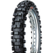 MAXXIS 120/90-19 M7305D DESERT IT REAR MAXXIS 3/4 Front - Driven Powersports