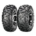 MAXXIS BIGHORN RADIAL M917/M918 TIRE 25X8R12 - 6PR - FRONT Teal - Driven Powersports
