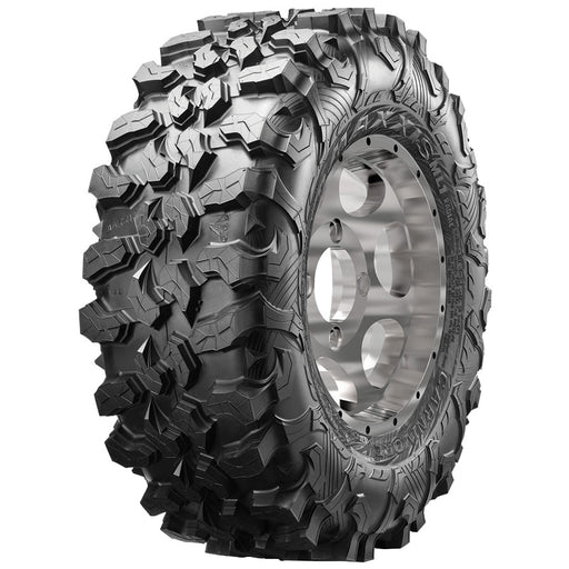 MAXXIS CARNIVORE ML1 TIRE 28X10R14 - 8PR - FRONT/REAR Teal - Driven Powersports