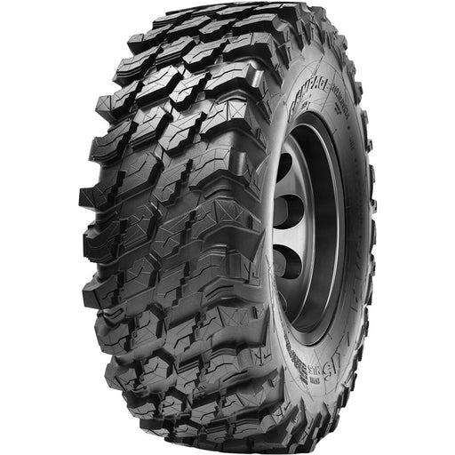 MAXXIS RAMPAGE ML5 TIRE 32XL10R15 - 8PR - FRONT/REAR Teal - Driven Powersports