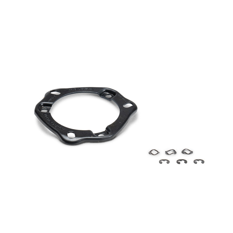 MALOSSI DELTA SYSTEM COMPLETE BRIDGE - Driven Powersports