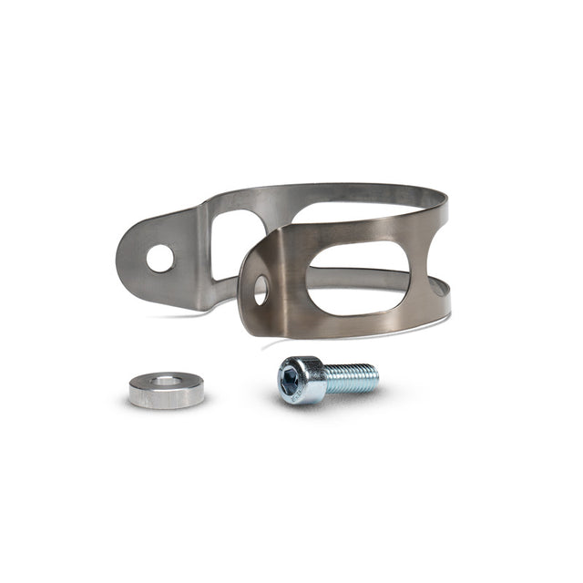 MALOSSI EXHAUST COLLAR - Driven Powersports