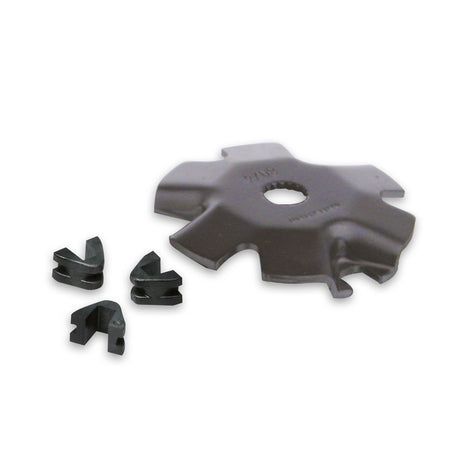 MALOSSI ROLLER GUIDE MULTIVAR - Driven Powersports