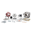 MALOSSI CYLINDER KIT MHR 100 - Driven Powersports