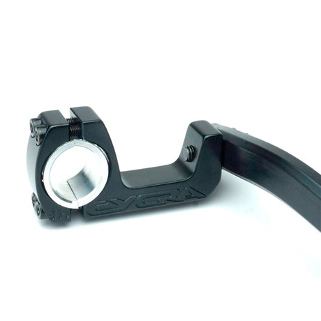 CYCRA HANDGUARD VORTEX W/CLAMP BK HUSQV Blue - Driven Powersports