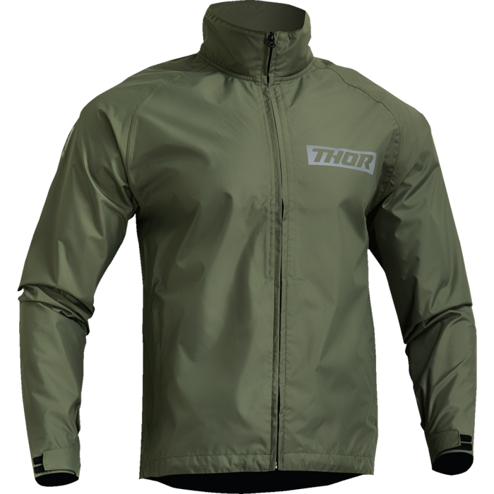 THOR JACKET PACK Front - Driven Powersports