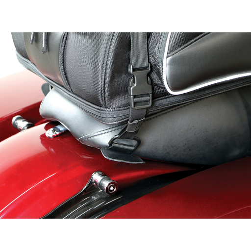 NELSON-RIGG UNDER SEAT ATTACHMENT Application Shot - Driven Powersports