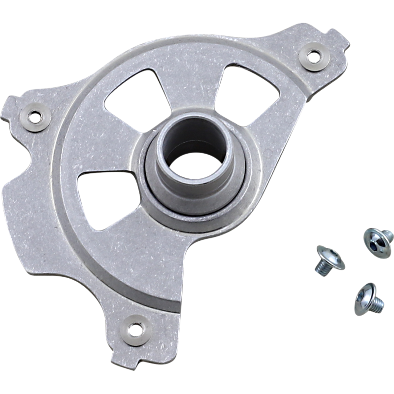 ACERBIS DISC COVER- M SPIDER EVO KX125/250 ALUM Front - Driven Powersports