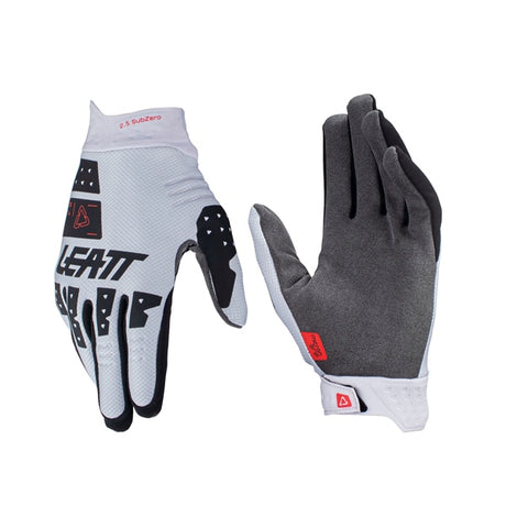 Leatt 2.5 Subzero Gloves 9 - Driven Powersports