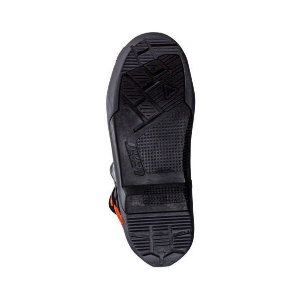 Leatt 2024 3.5 Boots Orange 11 - Driven Powersports