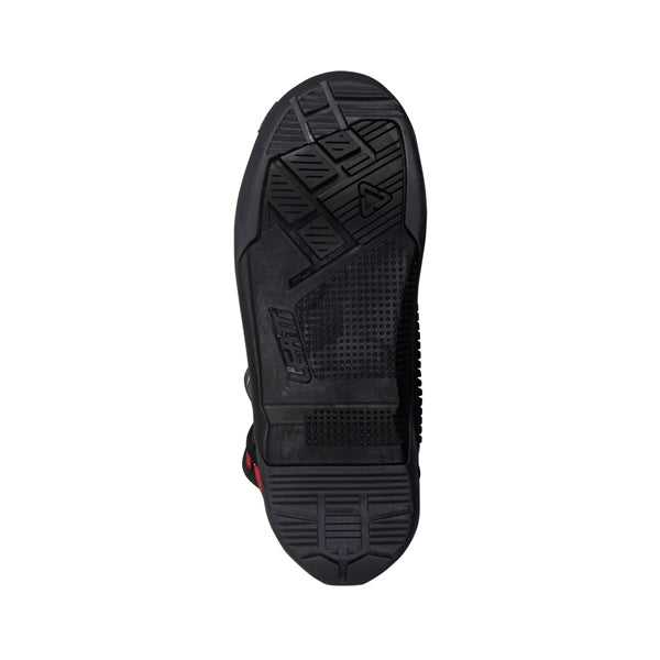 Leatt 2024 3.5 Boots Red 12 - Driven Powersports