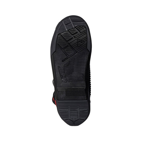 Leatt 2024 3.5 Boots Red 12 - Driven Powersports