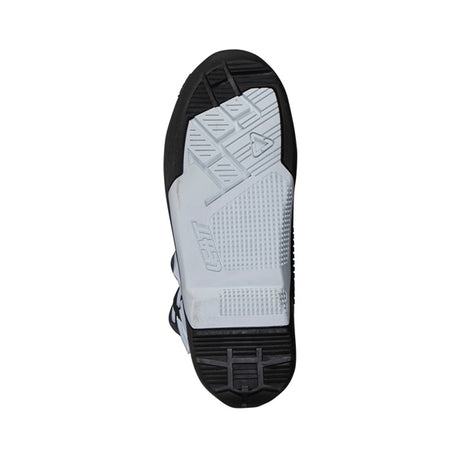 Leatt 2024 3.5 Boots White 9 - Driven Powersports