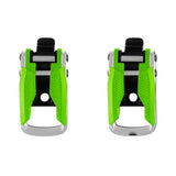 Leatt 5.5 Buckle N/A Lime - Driven Powersports