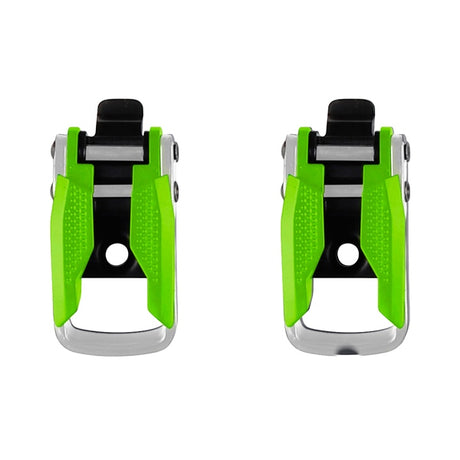 Leatt 5.5 Buckle N/A Lime - Driven Powersports