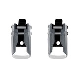 Leatt 5.5 Buckle N/A Dark Forge - Driven Powersports