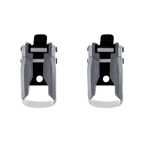 Leatt 5.5 Buckle N/A Dark Forge - Driven Powersports
