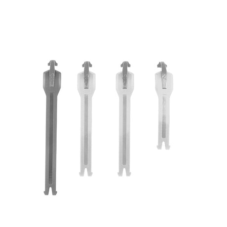 Leatt 5.5 Strap Kit Forge/Dark Forge - Driven Powersports