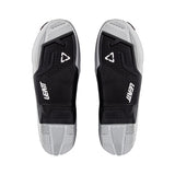 Leatt 4.5/5.5 Boot Sole 10/11 Iron/Black - Driven Powersports