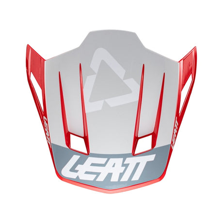 Leatt Moto 8.5 Visor - Driven Powersports