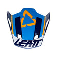 Leatt Moto 8.5 Visor - Driven Powersports
