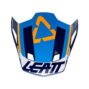 Leatt Moto 8.5 Visor - Driven Powersports