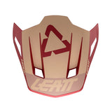 Leatt Moto 8.5 Visor - Driven Powersports