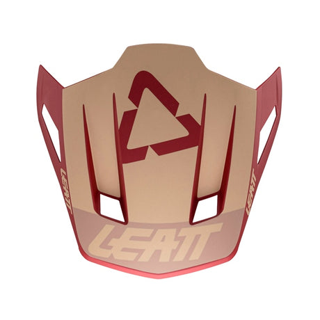 Leatt Moto 8.5 Visor - Driven Powersports