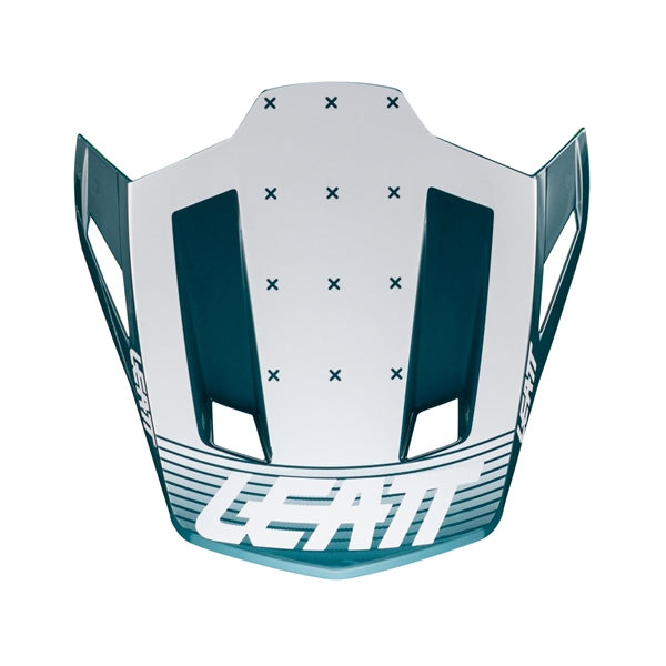 Leatt Moto 7.5 Visor - Driven Powersports