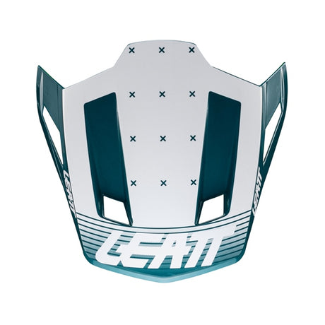 Leatt Moto 7.5 Visor - Driven Powersports