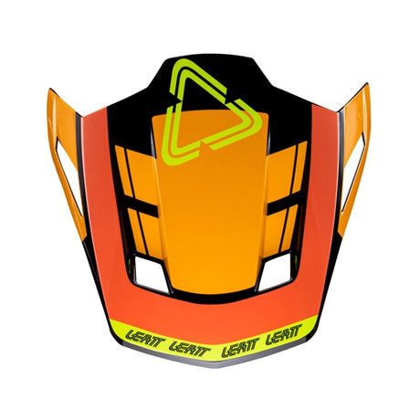 Leatt Moto 7.5 Visor - Driven Powersports