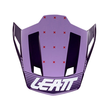 Leatt Moto 7.5 Visor - Driven Powersports