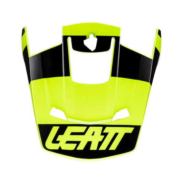 Leatt Moto 3.5 Visor - V24 SM-2XL - Driven Powersports
