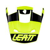 Leatt Moto 3.5 Visor - V24 SM-2XL - Driven Powersports