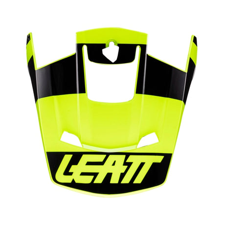 Leatt Moto 3.5 Visor - V24 SM-2XL - Driven Powersports